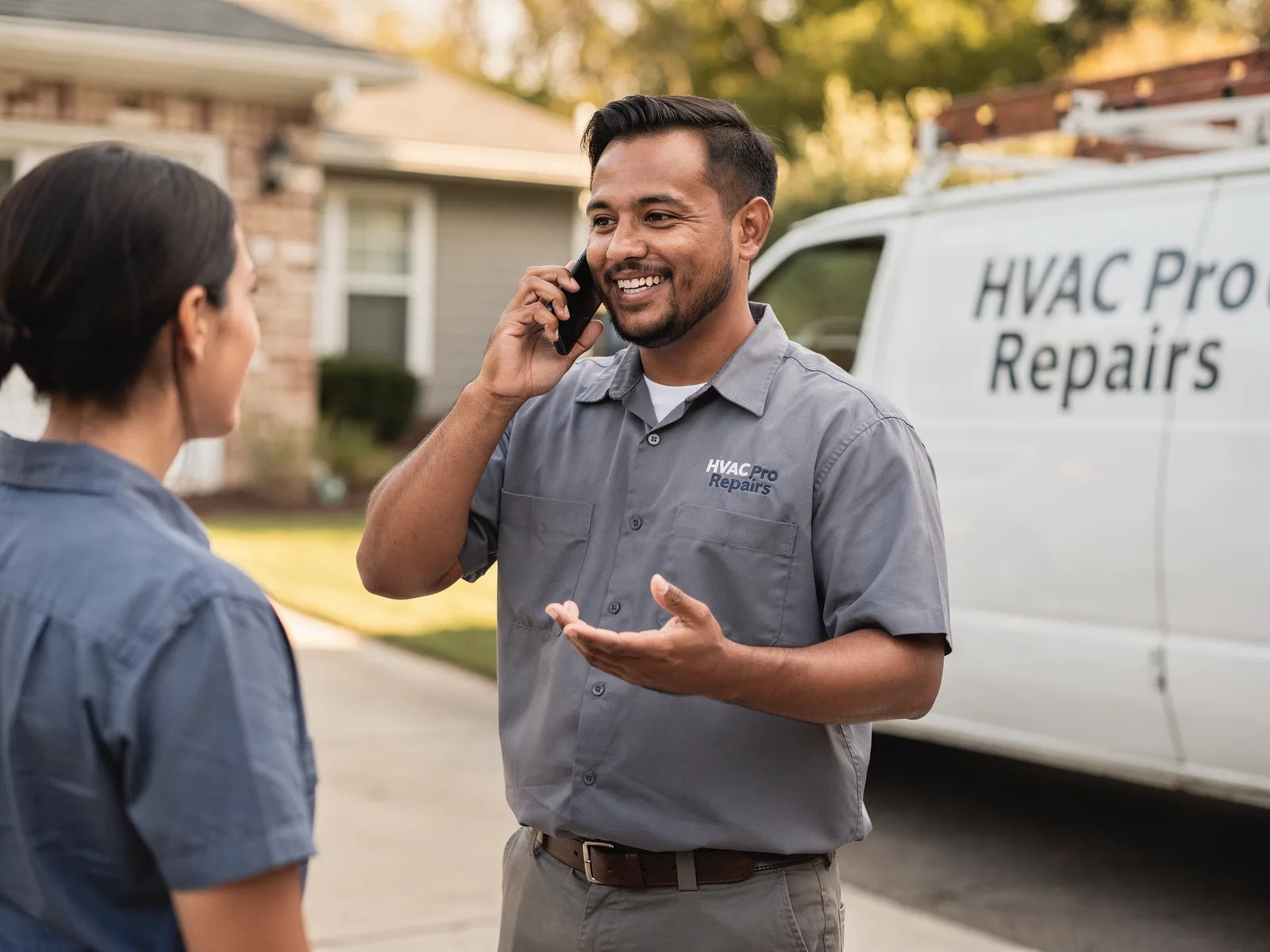 Heat Pump Repair Burr, NE FAQs